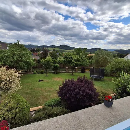Camping Na Skalce Caravan *